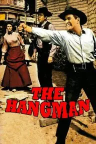 The Hangman_peliplat