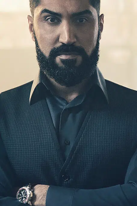 Saif Kareem