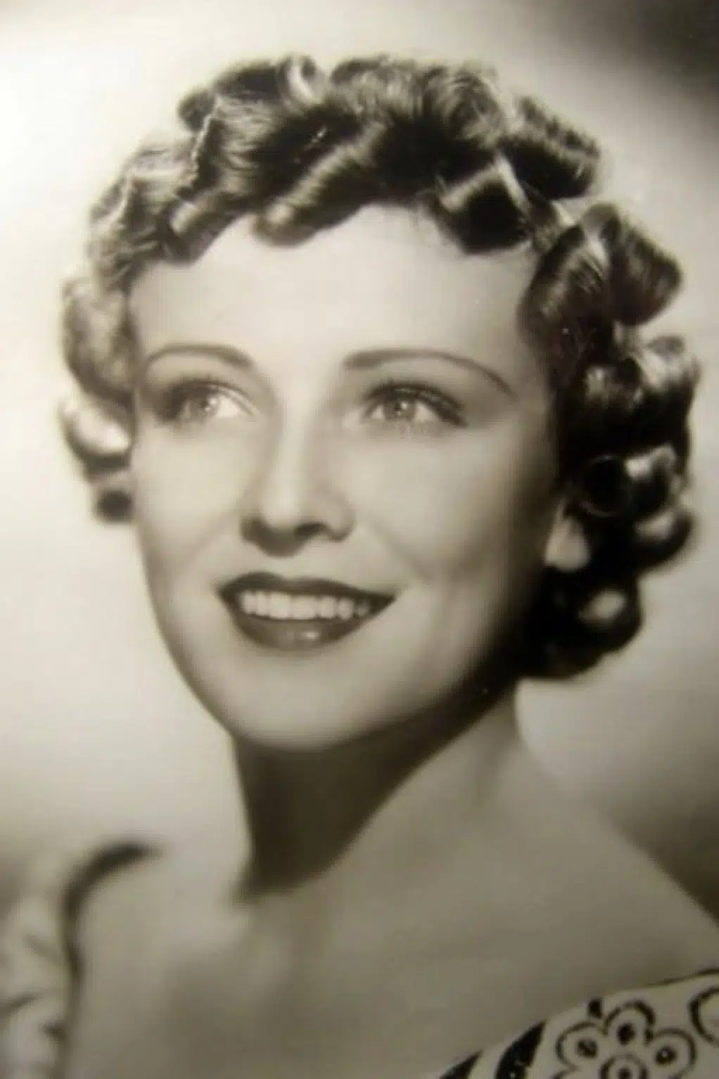 Dorothy Dearing