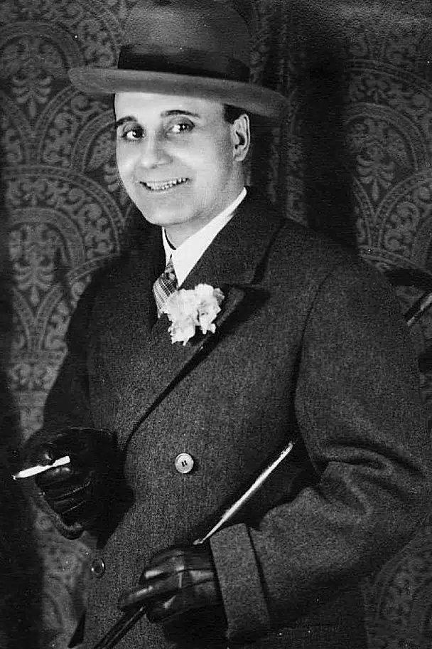 Gabriel Algara