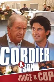Cordier and Son: Judge and Cop_peliplat
