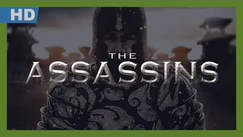 The Assassins (Tóng Què Tái) (2012) Trailer