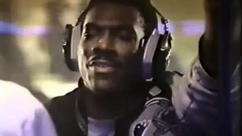 Beverly Hills Cop II 1987 TV trailer