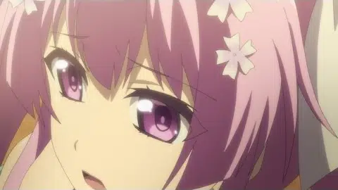 TVアニメ「ハンドレッド」第2弾PV