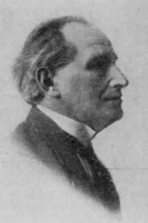 Edward Elkas