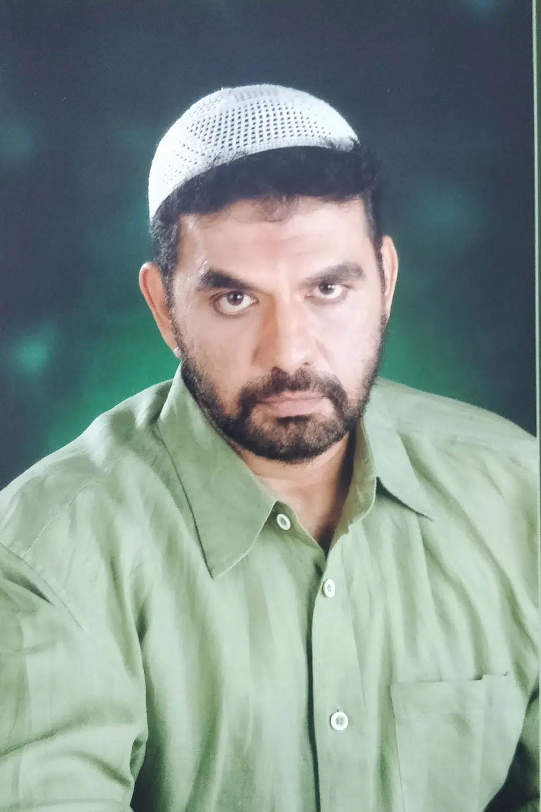 Harish Lalwani