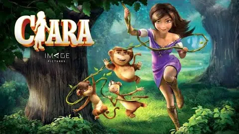 Clara Official Teaser Trailer #1 2019 Animated Movie HD