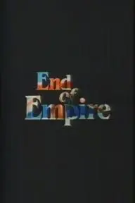 End of Empire_peliplat