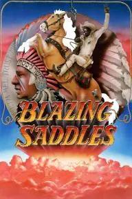 Blazing Saddles_peliplat