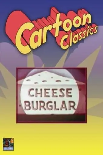 Cheese Burglar_peliplat