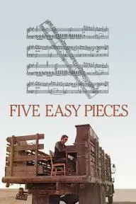 Five Easy Pieces_peliplat