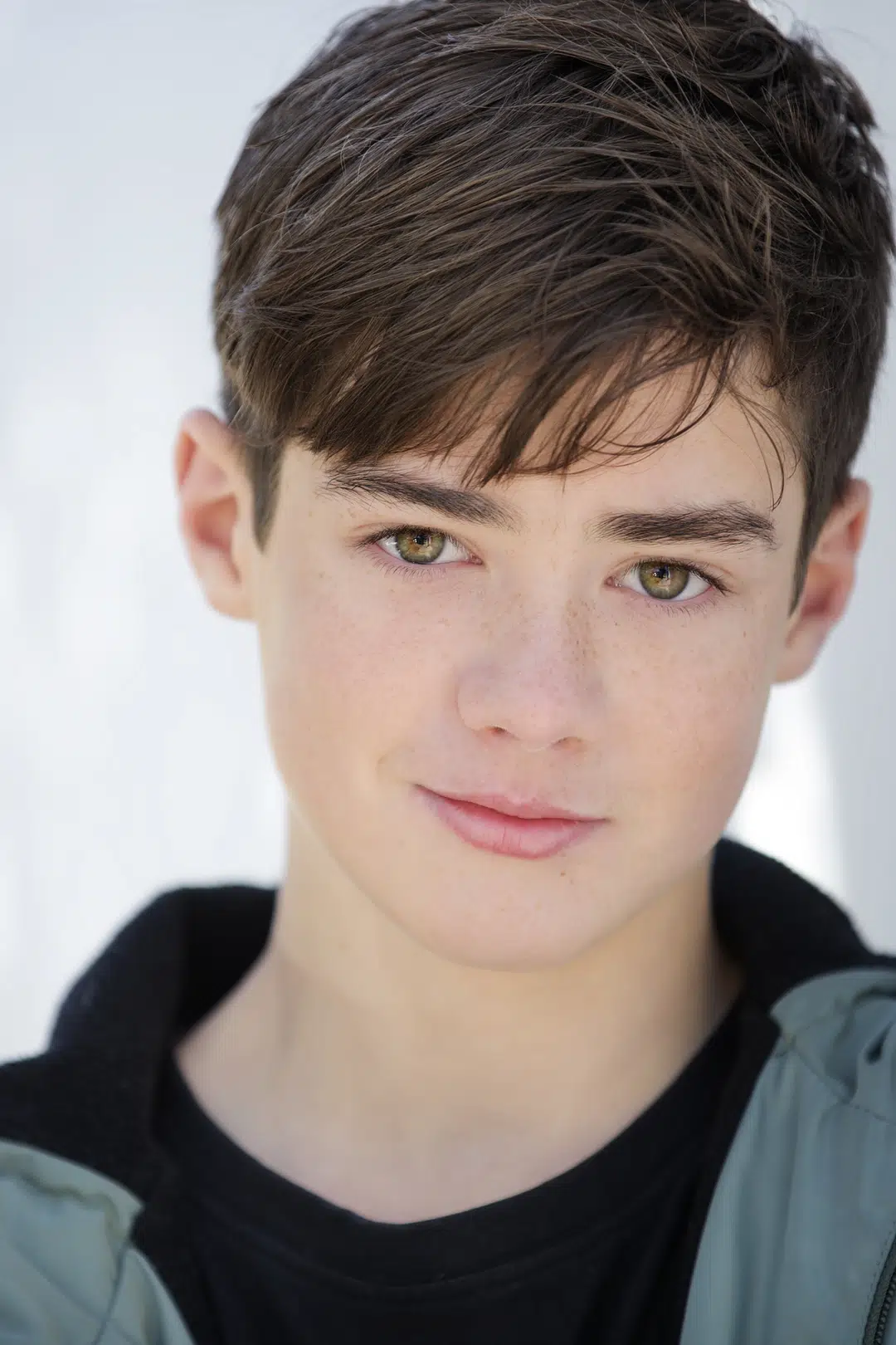 Jack Riley