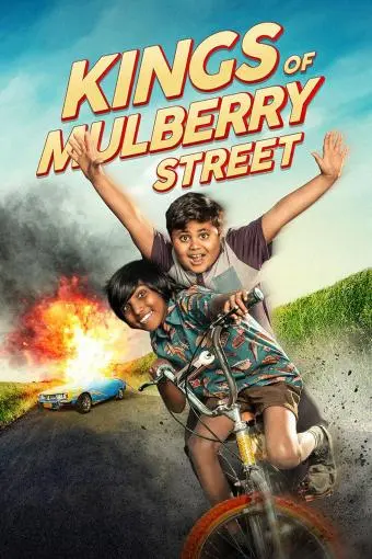 Kings of Mulberry Street_peliplat