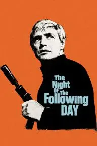 The Night of the Following Day_peliplat