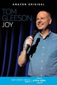 Tom Gleeson: Joy_peliplat