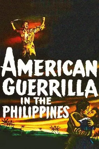 American Guerrilla in the Philippines_peliplat