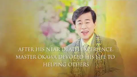 About: Executive Producer & Original Story Writer Ryuho Okawa