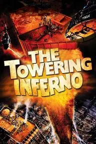 The Towering Inferno_peliplat
