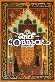 The Thief and the Cobbler_peliplat