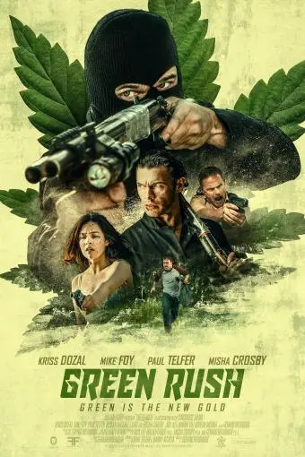 Green Rush_peliplat