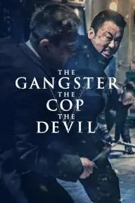 The Gangster, the Cop, the Devil_peliplat