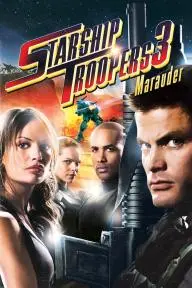 Starship Troopers 3: Marauder_peliplat