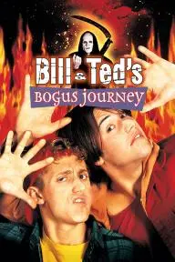 Bill & Ted's Bogus Journey_peliplat