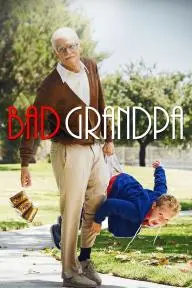 Jackass Presents: Bad Grandpa_peliplat