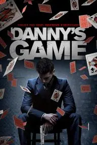 Danny's Game_peliplat