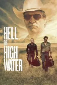 Hell or High Water_peliplat