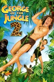 George of the Jungle 2_peliplat