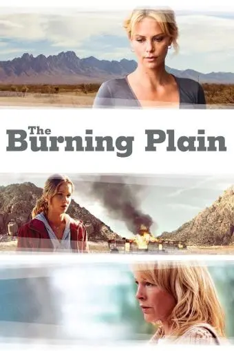 The Burning Plain_peliplat