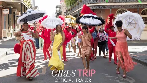 Official Redband Trailer