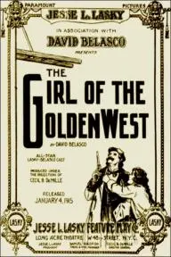 The Girl of the Golden West_peliplat
