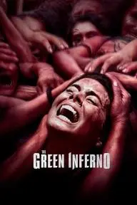 The Green Inferno_peliplat