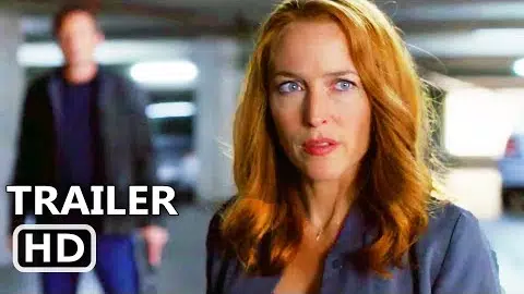 LOS EXPEDIENTES SECRETOS X Temporadas 11 Tráiler Español (Subtitulado)