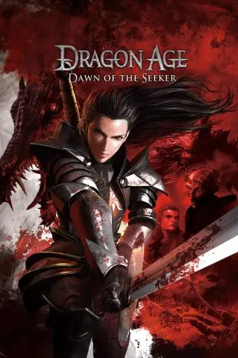 Dragon Age: Dawn of the Seeker_peliplat