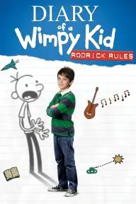 Diary of a Wimpy Kid: Rodrick Rules_peliplat