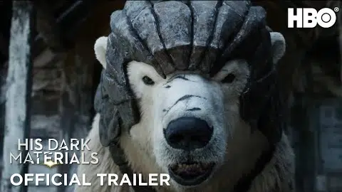 San Diego Comic Con HBO Trailer