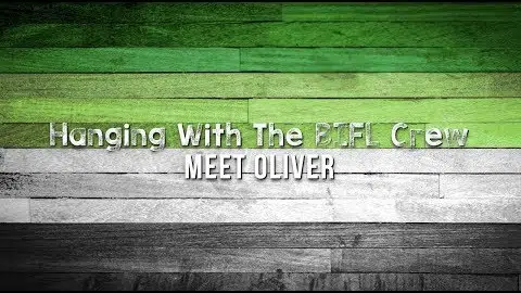 BIFL - Meet the Characters - Oliver