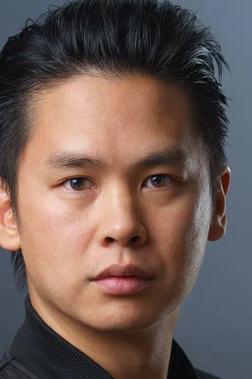 Mattias Ng