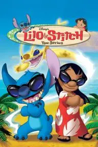 Lilo & Stitch: The Series_peliplat
