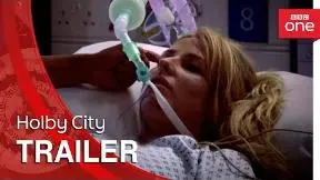 The fallout continues - Holby City: Trailer - BBC One_peliplat