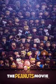 The Peanuts Movie_peliplat