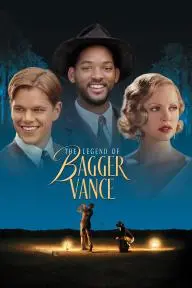 The Legend of Bagger Vance_peliplat