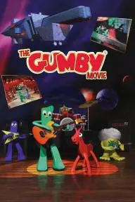 Gumby: The Movie_peliplat