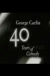 George Carlin: 40 Years of Comedy_peliplat