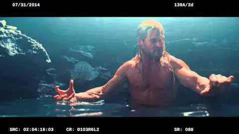 Norn Cave - Deleted Scene