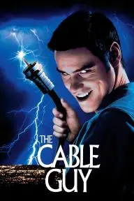 The Cable Guy_peliplat