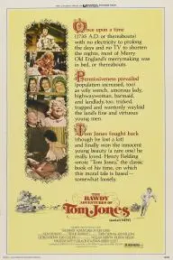 The Bawdy Adventures of Tom Jones_peliplat